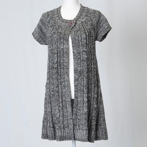 Comfy Summer Sweater